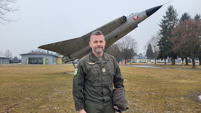 Ewald Papst, Kommandant des Fliegerabwehrbataillons