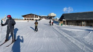 Nach einem Jahr Zwangspause ist das Dreiländereck mit neuer Mannschaft und viel Mut wieder ...