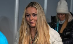 Lindsey Vonn