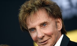 Barry Manilow gab seinen Fans ein Gesundheits-Update, und erklärte, dass er Konzerte absagen ...