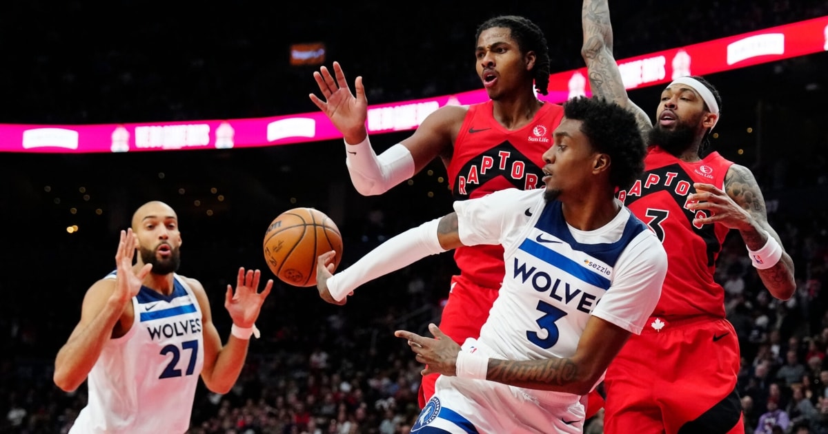 Raptors Collapse: 18-Point Lead Lost | NBA Game Recap