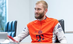 Konrad Laimer