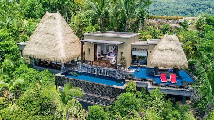 Anantara Maia Seychelles Villas