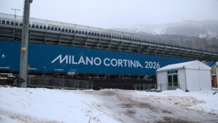 Ein elfjähriger Bub wurde im Olympia-Ort aus dem Bus geworfen, weil er ein falsches Ticket ...