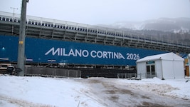 Ein elfjähriger Bub wurde im Olympia-Ort aus dem Bus geworfen, weil er ein falsches Ticket ...