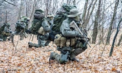 Die Meinung der Bevölkerung ist auch ohne Umfrage klar: 67 Prozent sprechen sich für eine ...