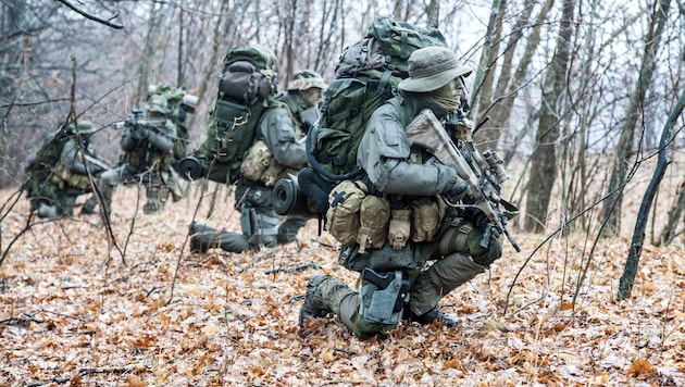 Die Meinung der Bevölkerung ist auch ohne Umfrage klar: 67 Prozent sprechen sich für eine ...