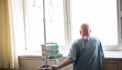 Fast 40 Prozent aller Krebserkrankungen weltweit gehen auf vermeidbare Ursachen zurück.