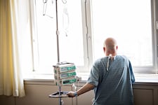 Fast 40 Prozent aller Krebserkrankungen weltweit gehen auf vermeidbare Ursachen zurück.