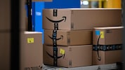 Der Online-Shopping-Platzhirsch in Österreich ist der US-Konzern Amazon.