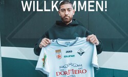 Rassa Rahmani kommt aus Schweden und soll die Defensive der Vorarlberger verstärken.