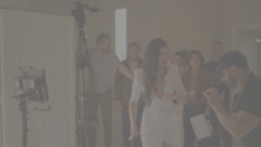 Mit der „Krone“ können auch Sie bei den Dreharbeiten des Blockbusters „The Train“ ...