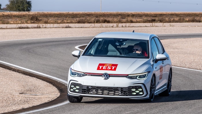 Trockene Fahrbahn ist eine besondere Herausforderung für Linglong und Nexen.