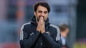 Keine guten Nachrichten für WAC-Cheftrainer Ismail Atalan.