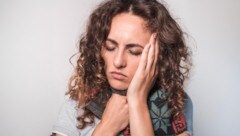 Vorbeugen Jetzt erklärt, wie Mineralstoffe und Vitamine gegen Wintermüdigkeit schützen und die ...