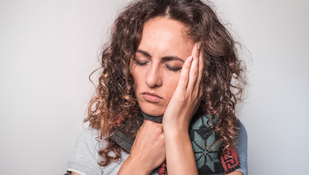 Vorbeugen Jetzt erklärt, wie Mineralstoffe und Vitamine gegen Wintermüdigkeit schützen und die ...