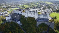 Die Festung war in Stadt und Land Salzburg bei den Besucherzahlen die absolute Nummer eins.