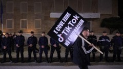 Die Sperre erwies sich Experten zufolge als weitgehend wirkungslos.