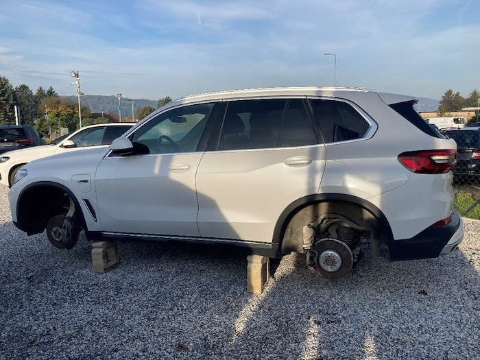 Böse Überraschung für Autohändler