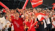 Auf rot-weiß-rote Jubelszenen darf man auch bei der Berufsweltmeisterschaft im heurigen Herbst ...