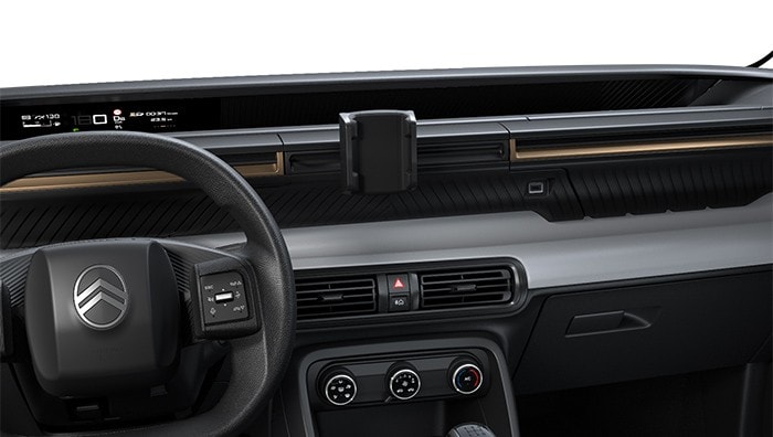 In der Basisausstattung You ..