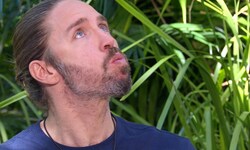 Gil Ofarim hatte nicht nur mit einem Ziegenpenis bei der kulinarischen Dschungelprüfung zu ...