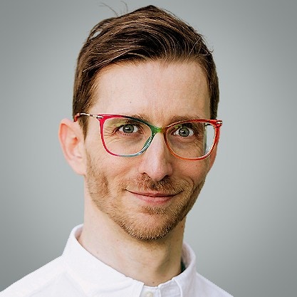 Profilbild von Manuel Till Bukovics
