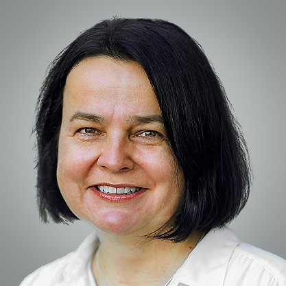 Profilbild von Sabine Salzmann