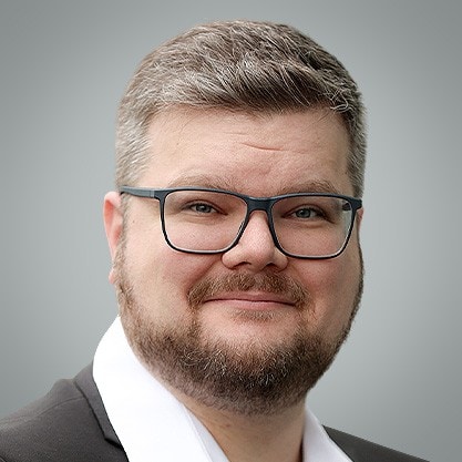 Profilbild von Christoph Nister
