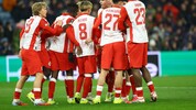 Red Bull Salzburg startet am Freitag ins Bundesliga-Frühjahr. 