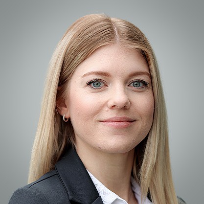 Profilbild von Magdalena Mistlberger