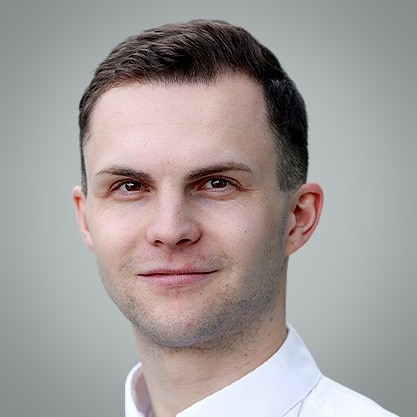 Profilbild von Christoph Kolland