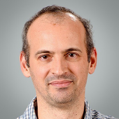 Profilbild von Ingemar Pardatscher