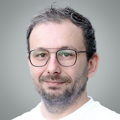 Profilbild von Antonio Lovric