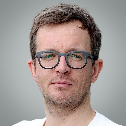 Profilbild von Maximilian Kronberger