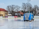 Die Tage des Eislaufplatzes im Mödlinger Stadtbad sind gezählt. Zu teuer sei der Erhalt, ebenso ...