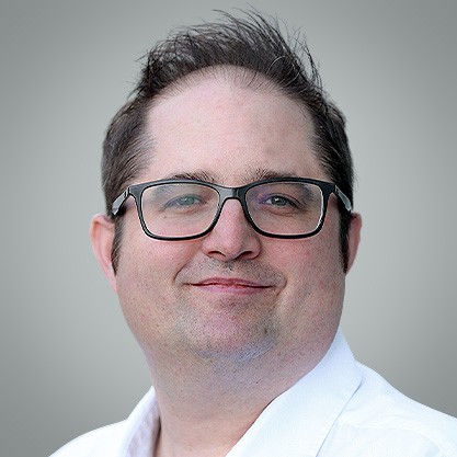 Profilbild von Nikolaus Klinger