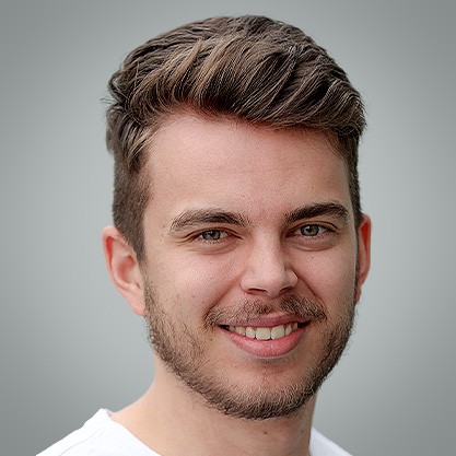 Profilbild von Philip Kirchtag