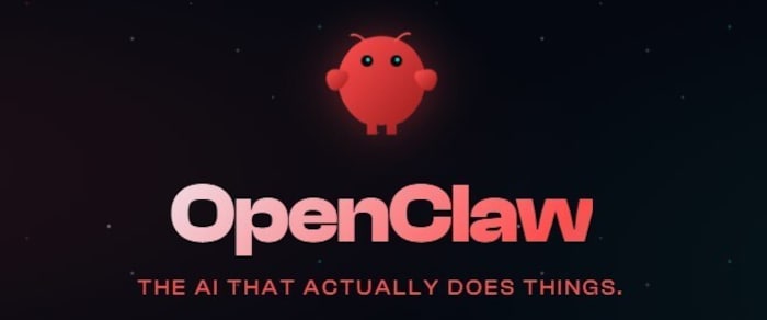 „Die KI, die wirklich etwas macht“ – so beschreibt sich OpenClaw selbst.