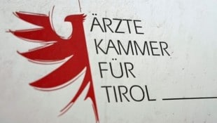 Die Ärztekammer Tirol ist über den Antrag verwundert.