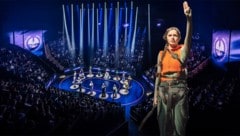 „Tribute von Panem“ – hautnah zu erleben in der Theaterarena in London