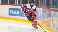 Theresa Oschgan als Nominierte zur TopTalent-Wahl