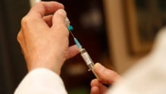 Das Land Tirol rät gefährdeten Personen zu bestimmten Impfungen.