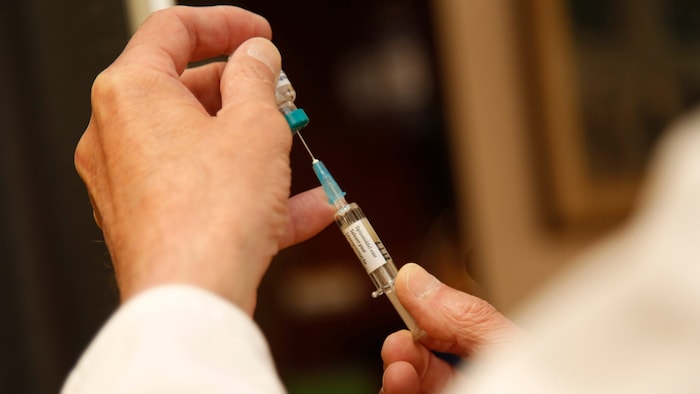 Um das Impfen in Apotheken wurde jahrelang gerungen