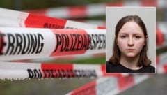 Dem Mädchen wird nahegelegt, sich dringend unter Beiziehung eines Anwalts zu stellen.