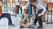 Schon in der Volksschule kommt es häufiger zu schweren Konflikten.