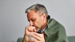 Tuberkulose kann die Lunge befallen (Symbolbild).