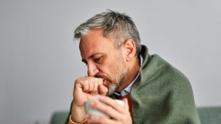 Tuberkulose kann die Lunge befallen (Symbolbild).