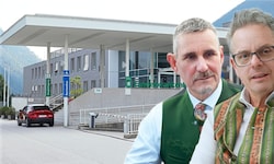 Der Stopp für geplante orthopädische Operationen im Spital von Bad Aussee sorgt in der Region ...