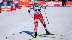 Wird Katharina Gruber das TopTalent 2026?